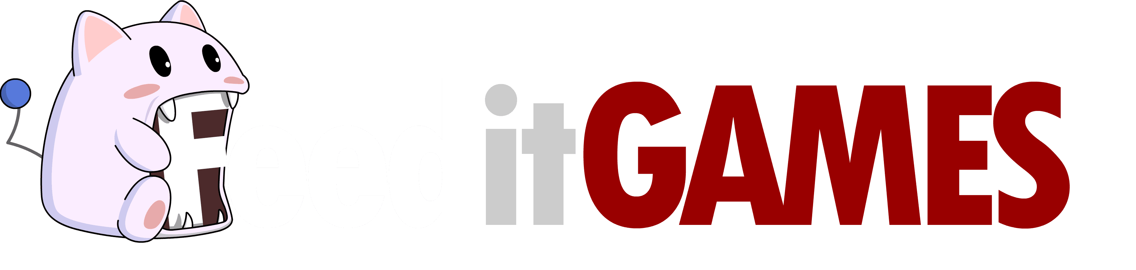 Feed It Games Logo