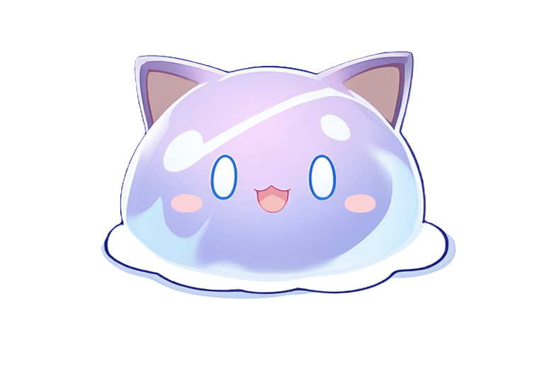 Slime Creature